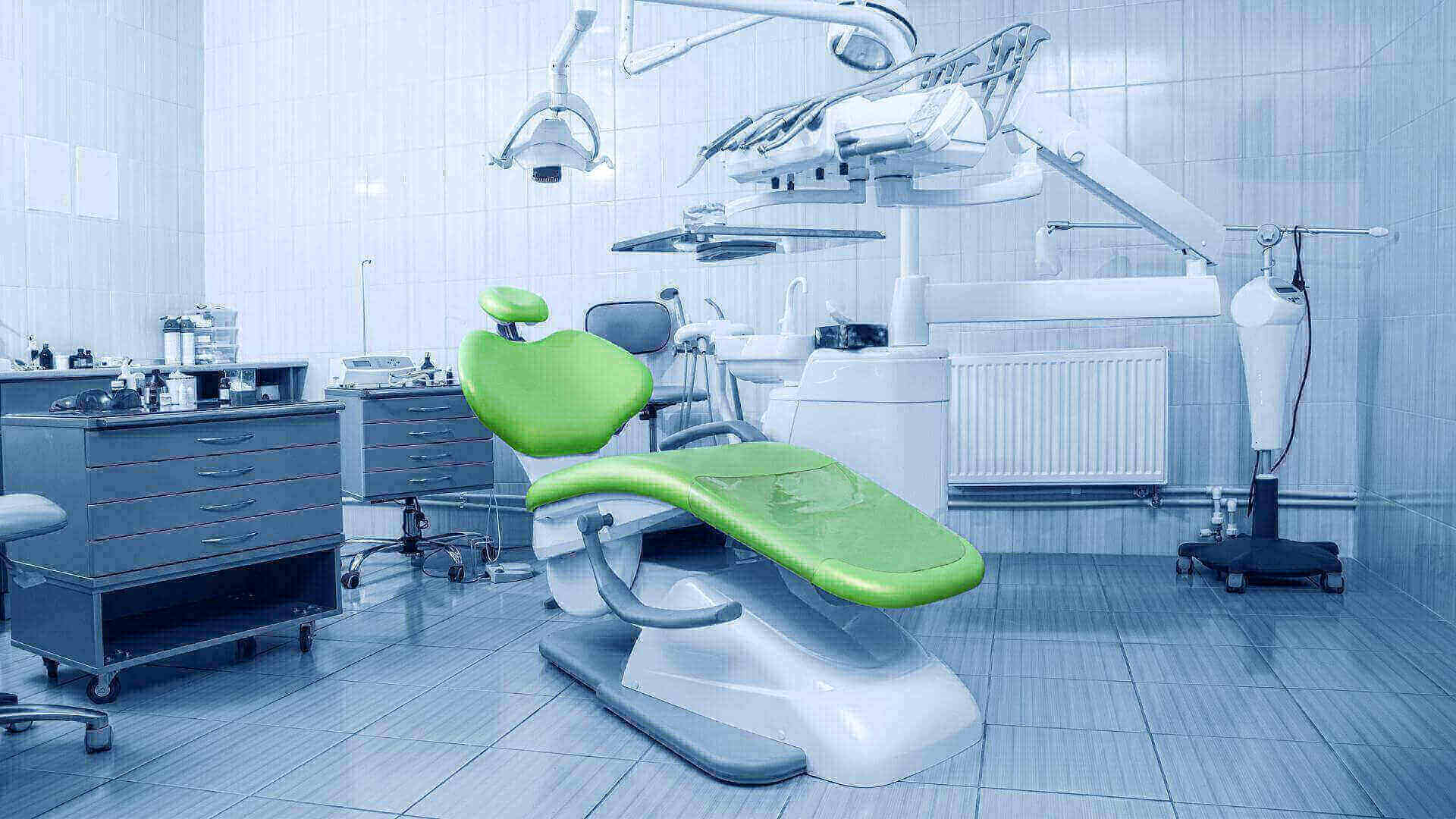 Best dental clinic in Kurnool