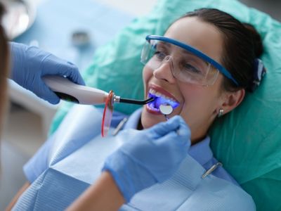 Laser Dentistry treatment in Kurnool