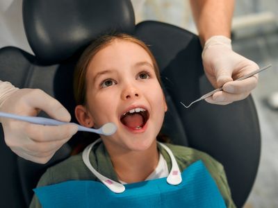 pediatric dentistry in kurnool